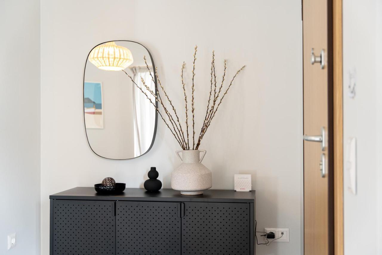 The H Experience Blackbird Spacious 2Bd Apartment Close To The Beach Xylokastro Exterior foto