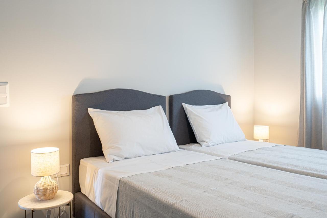 The H Experience Blackbird Spacious 2Bd Apartment Close To The Beach Xylokastro Exterior foto