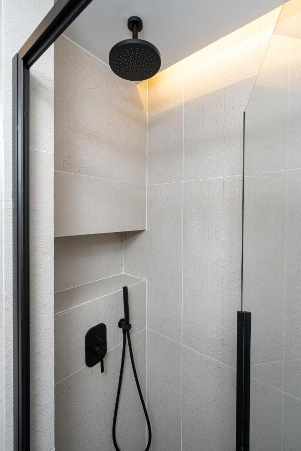 The H Experience Blackbird Spacious 2Bd Apartment Close To The Beach Xylokastro Exterior foto